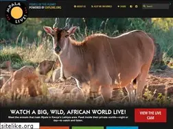 Sites similar to mpalalive.org