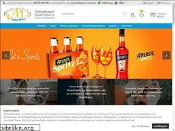 Sites similar to mpalaskas.com