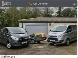 Sites similar to mpaliquidscreed.co.uk