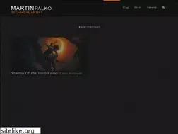 Sites similar to mpalko.com