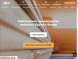 Sites similar to mpalkor.ru