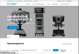 Sites similar to mpamed.ru