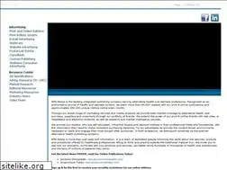 Sites similar to mpamedia.com