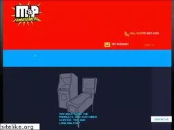 Sites similar to mpamusement.com
