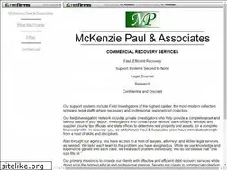 Sites similar to mpanda.net