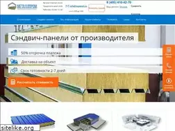 Sites similar to mpaneli.ru