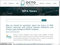 Sites similar to mpanews.openchannels.org