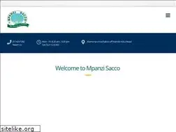Sites similar to mpanzisacco.co.ke