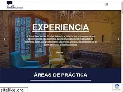 Sites similar to mpapenalcorporativo.com
