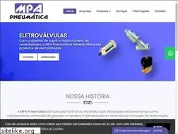 Sites similar to mpapneumatica.com.br