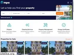 Sites similar to mpaproperty.com