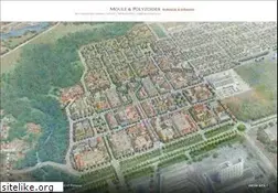 Sites similar to mparchitects.com