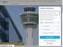Sites similar to mparkandfly.de