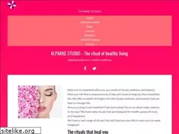 Sites similar to mparkestudio.com