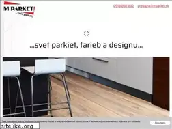 Sites similar to mparket.sk