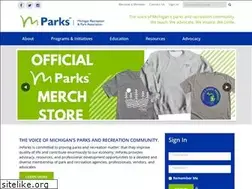 Sites similar to mparks.org