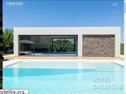 Sites similar to mparolas.gr