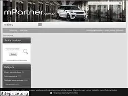 Sites similar to mpartner.com.pl