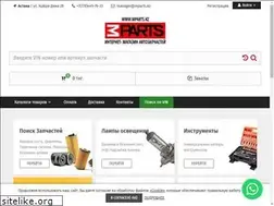 Sites similar to mparts.kz