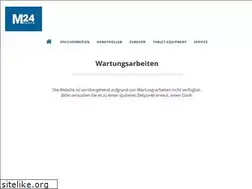Sites similar to mparts24.de