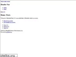 Sites similar to mparts411.com