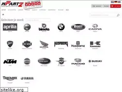 Sites similar to mpartz.nl