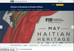 Sites similar to mpas.fiu.edu
