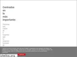 Sites similar to mpascensores.es