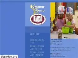 Sites similar to mpasummercamp.org