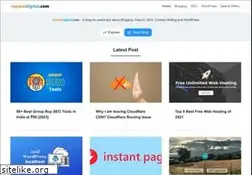 Sites similar to mpateldigital.com