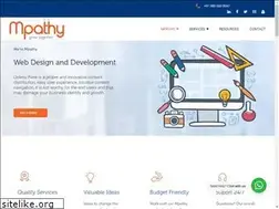 Sites similar to mpathydigital.com
