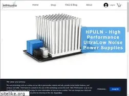 Sites similar to mpaudio.net