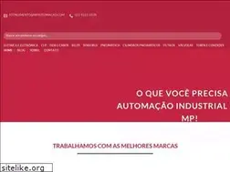 Sites similar to mpautomacao.com