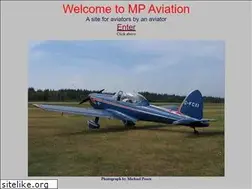 Sites similar to mpaviation.com