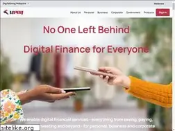 Sites similar to mpay.my