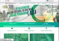 Sites similar to mpb.gov.my