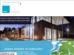 Sites similar to mpba.biz