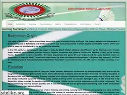 Sites similar to mpba.in