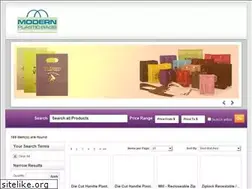 Sites similar to mpbags.com