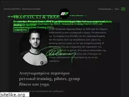 Sites similar to mpbalatsinos.gr