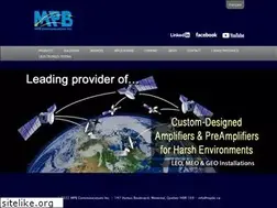 Sites similar to mpbc.ca