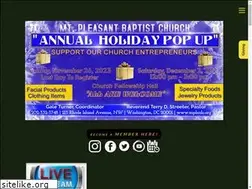 Sites similar to mpbcdc.org