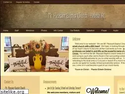 Sites similar to mpbchelena.com