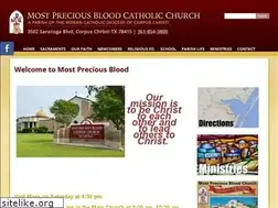 Sites similar to mpbchurch.org