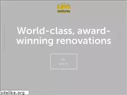 Sites similar to mpbconstruction.com