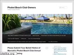 Sites similar to mpbcowners.com