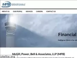 Sites similar to mpbcpa.com