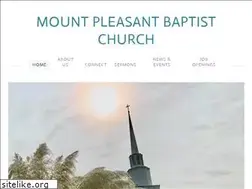Sites similar to mpbcroanoke.com