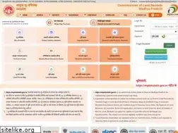 Sites similar to mpbhulekh.gov.in