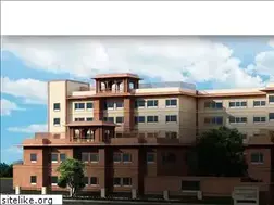 Sites similar to mpbirlahospitalchittor.com